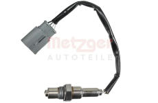 Lambda sonda METZGER AUTOTEILE 0895682