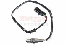 Lambda sonda METZGER AUTOTEILE 0895686