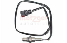 Lambda sonda METZGER AUTOTEILE 0895688