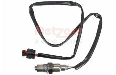 Lambda sonda METZGER AUTOTEILE 0895694