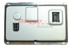 Předřadník, plynová výbojka METZGER AUTOTEILE 0896003