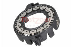 Objimka zarovky, hlavni svetlomet METZGER AUTOTEILE 0896024