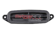 Řídící jednotka, osvětlení METZGER 0896511