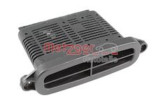 Řídící jednotka, osvětlení METZGER 0896512