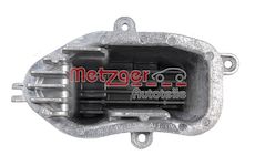 Řídící jednotka, osvětlení METZGER 0896515