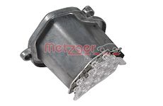 Řídící jednotka, osvětlení METZGER AUTOTEILE 0896521