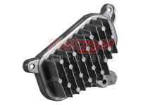 Řídící jednotka, osvětlení METZGER AUTOTEILE 0896584