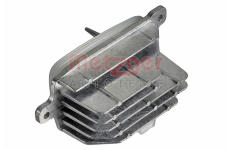 Řídící jednotka, osvětlení METZGER AUTOTEILE 0896613