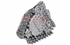 Řídící jednotka, osvětlení METZGER AUTOTEILE 0896658