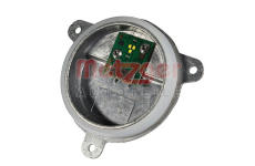 Řídící jednotka, osvětlení METZGER AUTOTEILE 0896690