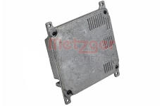 Řídící jednotka, osvětlení METZGER AUTOTEILE 0896721