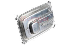 Řídící jednotka, osvětlení METZGER AUTOTEILE 0896758