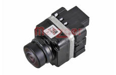 Zpetna kamera, parkovaci system METZGER AUTOTEILE 0897038