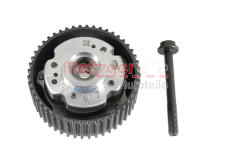 Nastavovač vačkového hřídele METZGER AUTOTEILE 0899030