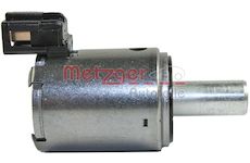 Ovládací ventil, automatická převodovka METZGER 0899044