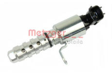 Řídicí ventil, seřízení vačkového hřídele METZGER AUTOTEILE 0899136