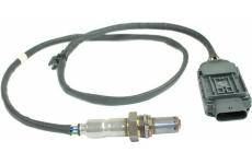 NOx-sensor, NOx-katalyzator METZGER AUTOTEILE 0899174