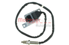 NOx-sensor, NOx-katalyzator METZGER 0899178