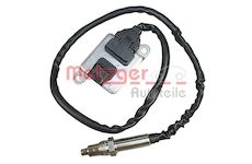 NOx-sensor, NOx-katalyzator METZGER 0899180