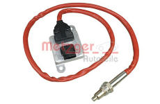 NOx-sensor, NOx-katalyzator METZGER 0899181