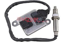 NOx-sensor, NOx-katalyzator METZGER 0899182