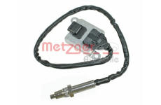 NOx-sensor, NOx-katalyzator METZGER 0899188