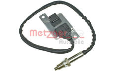 NOx-sensor, NOx-katalyzator METZGER 0899190