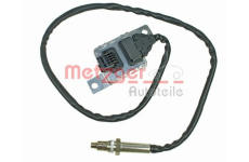 NOx-sensor, NOx-katalyzator METZGER 0899191