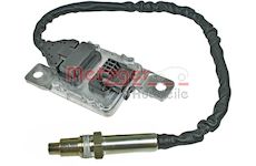 NOx-sensor, NOx-katalyzator METZGER 0899192