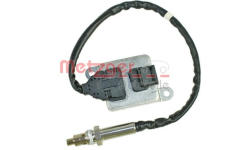 NOx-sensor, NOx-katalyzator METZGER 0899194