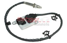 NOx-sensor, NOx-katalyzator METZGER 0899205