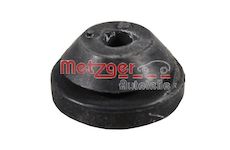 Zarazka, vzduchovy filtr METZGER AUTOTEILE 0899222