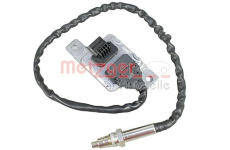 NOx-sensor, NOx-katalyzator METZGER 0899226