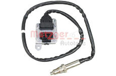 NOx-sensor, NOx-katalyzator METZGER 0899227