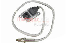 NOx-sensor, NOx-katalyzator METZGER 0899230