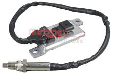 NOx-sensor, NOx-katalyzator METZGER 0899242