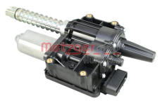 Stavitelny element, rucni brzda brzdove oblozeni METZGER AUTOTEILE 0899245