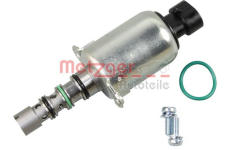 Ventil, hydraulický agregát-automatická převod. METZGER 0899264