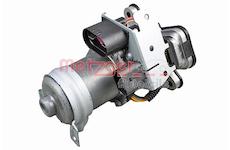 Stavitelný element, rozvodovka METZGER AUTOTEILE 0899276