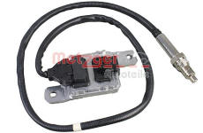 NOx-sensor, NOx-katalyzator METZGER AUTOTEILE 0899279