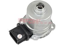 Ovládací systém spojky METZGER AUTOTEILE 0899297