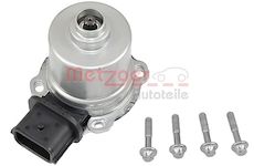 Ovladaci system spojky METZGER 0899298