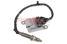 NOx-sensor, NOx-katalyzator METZGER 0899316