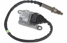 NOx-sensor, NOx-katalyzator METZGER AUTOTEILE 0899362