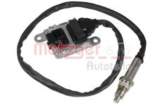 NOx-sensor, NOx-katalyzator METZGER AUTOTEILE 0899365