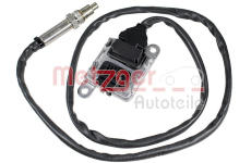 NOx-sensor, NOx-katalyzator METZGER AUTOTEILE 0899366