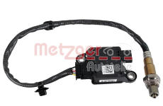 Částicový senzor METZGER 0899385