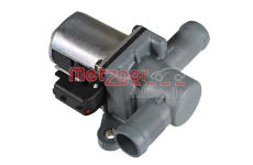 Termostat METZGER AUTOTEILE 0899387