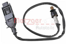 NOx-senzor, NOx-katalyzátor METZGER 0899390