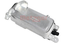 Chladič oleje, automatická převodovka METZGER AUTOTEILE 0899403